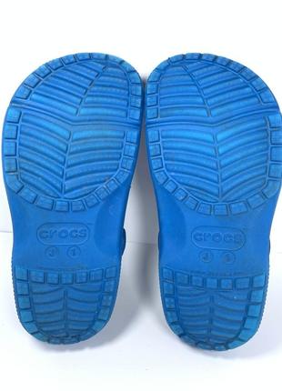 Crocs. р. j 1 6