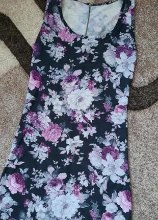 Платье туника