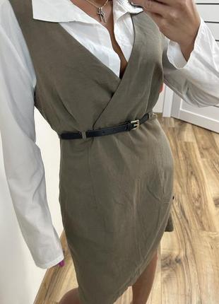 Стильна сукня від more&more