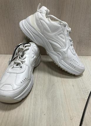 Кросівки zara,38,5- 39