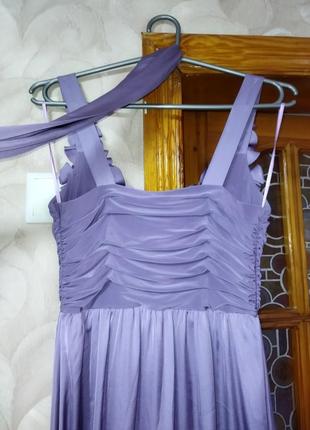 Вечернее платье на выпускной seam2 фото