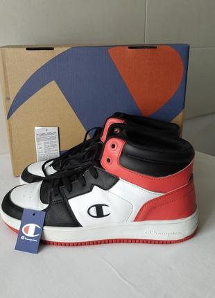 Мужские кроссовки,champion,р 38.5