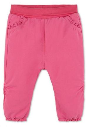 Знижка термоштани на флісі з-а 80