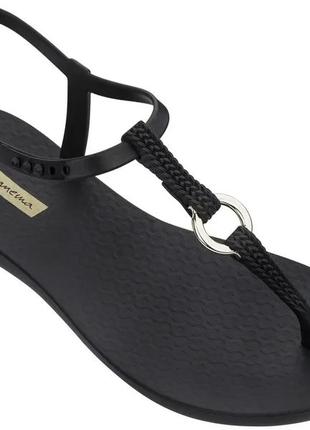 Сандалі ipanema charm vii sandal (рр 35-41)