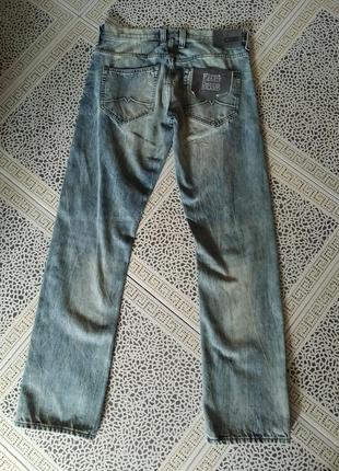 Новые мужские мега крутые джинсы mustang размер 32/34