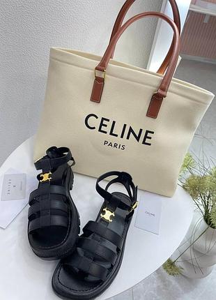 Сумка селин шоппер celine