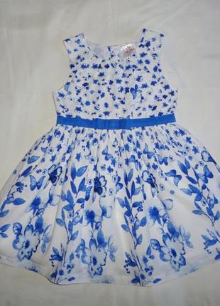 Плаття на 3 роки