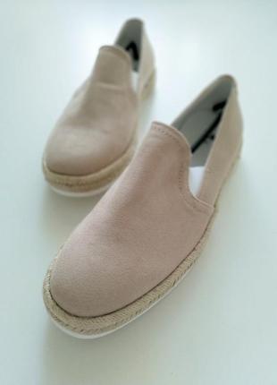 Туфли от h&m