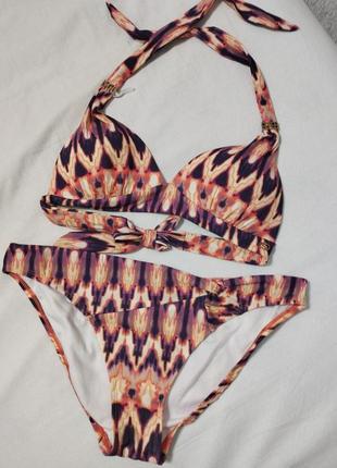 Купальник f&f