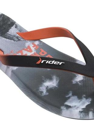 Шльопки rider r1 energy man slipper (рр 41-47)