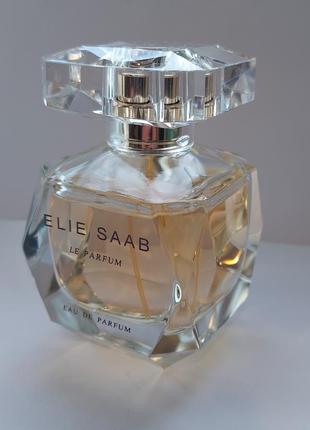 Elie saab "le parfum"-edp 40ml