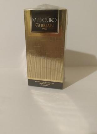 Guerlain "mitsouko"-parfum 7,5ml
