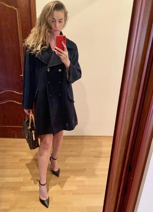 Пальто оригінал max co, max mara