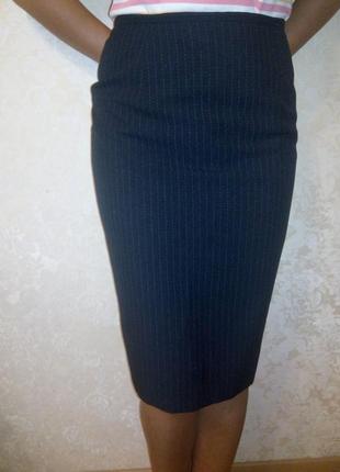 Спідниця класика