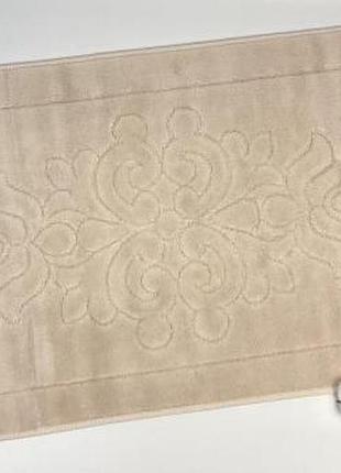 Килимок maison d'or momeni pudra бавовна 60*100