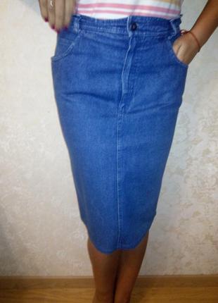 Юбка женская