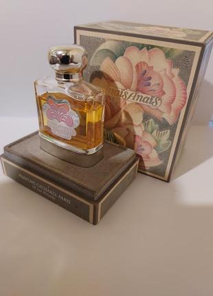 Cacharel "anais anais"-parfum 15ml