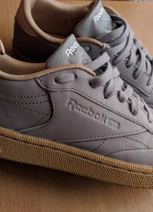 Kроссовки reebok1 фото