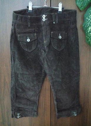 Бриджи фирмы zara 3