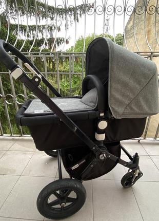 Коляска 2 в 1 bugaboo cameleon 3