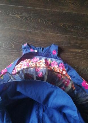 Bonnie jean плаття 4