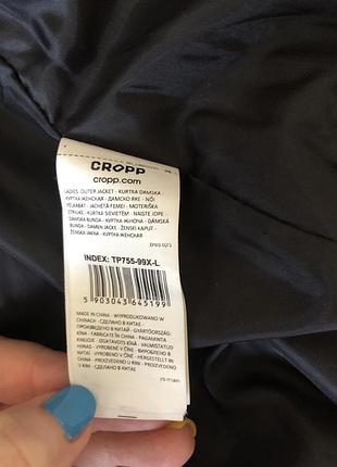 Куртка cropp 3