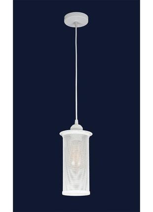 Люстры в стиле лофт levistella 907012f-1 wh2 фото