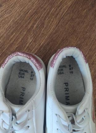 Кеди з веселкою 3