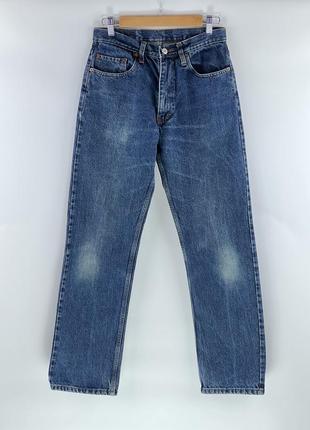 Винтажные джинсы levi’s 505 vintage made in Ausa