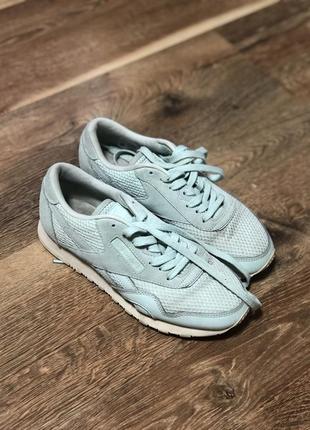Кросівки reebok