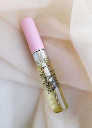 My lash serum, сыворотка для роста ресниц