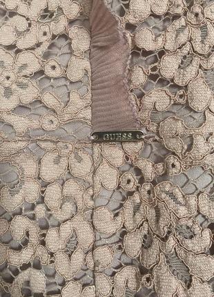Плаття guess 3