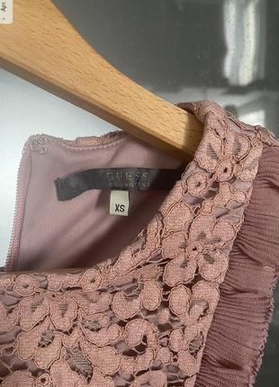 Плаття guess 4