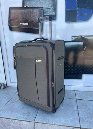 "набор чемоданов airline на 2 колеса8 фото