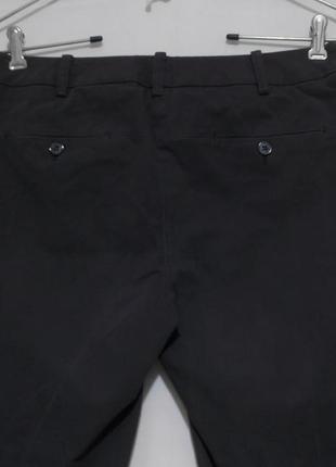 Нові джинсові чінос скінні сірі миті 'windsor.' 48-50р4 фото