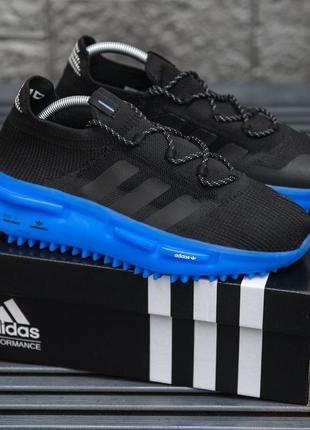 Кросівки adidas2 фото