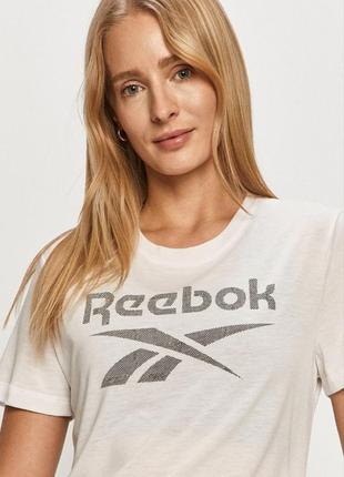 Reebok - футболка gi6862