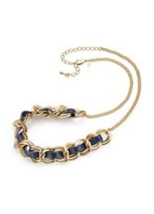 Ланцюг кольє від avon одрі