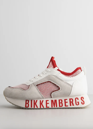 Кроссовки bikkembergs3 фото