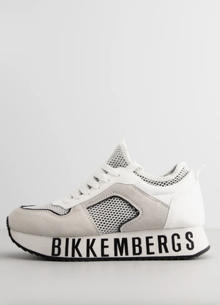 Кроссовки bikkembergs4 фото