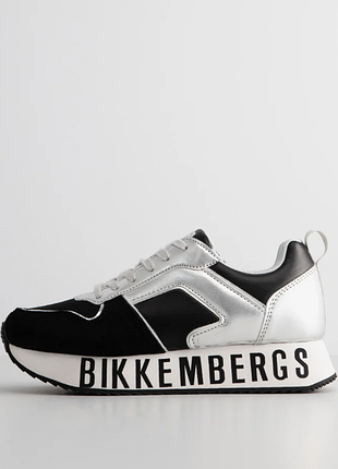 Кросівки bikkembergs