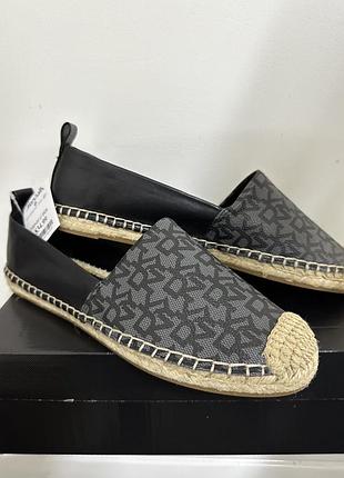 Еспадрільі dkny
