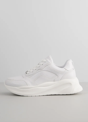 Кроссовки liu jo