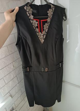 Philipp plein сукня