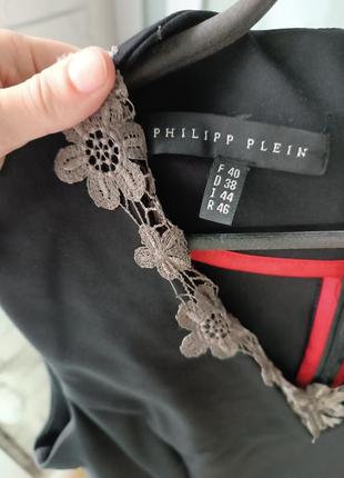 Philipp plein сукня3 фото