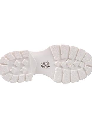 Босоножки женские aquamarin коричневые натуральная кожа, 40