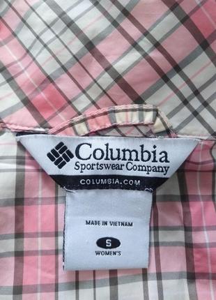 Куртка ветровка columbia8 фото