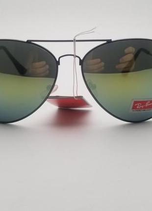 Солнцезащитные очки в стиле ray ban2 фото