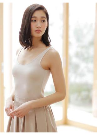 Майка uniqlo airism