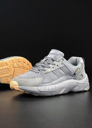 Кросівки boston marathon adidas gear sale for women темно сірі